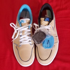 Nike SB Air Jordan 1 Low QS Multiple sizes avail.